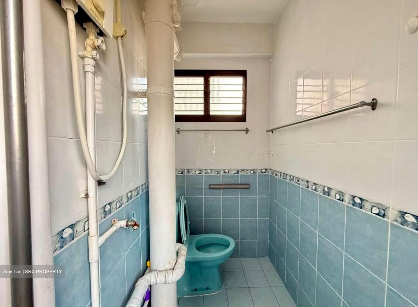 Blk 721 Khatib Spring (Yishun), HDB 4 Rooms #603214401